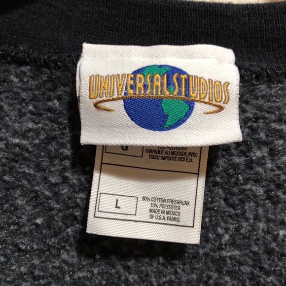 Vintage Terminator 2 promo universal studios - Picture 3 of 5